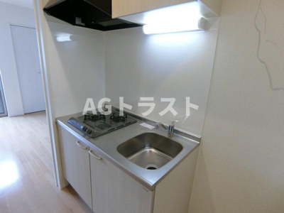 【キッチン】 | ヴィラート上尾春日