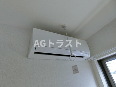 【設備】 | ヴィラート上尾春日