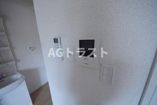 【セキュリティ】 | ヴィラート上尾春日