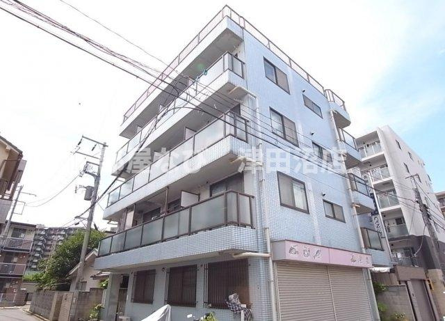 DSハウスの外観|外観もきれいです