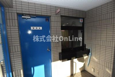 【その他共用部分】 | アンドユー植田