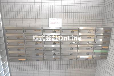 【その他共用部分】 | アンドユー植田