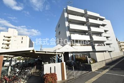 【エントランス】 | アンドユー植田