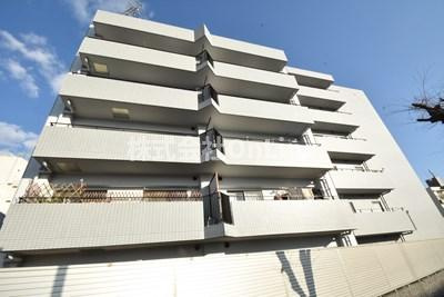 【外観】 | アンドユー植田