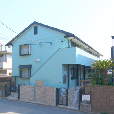 【外観】 | セディアメージュ浦安