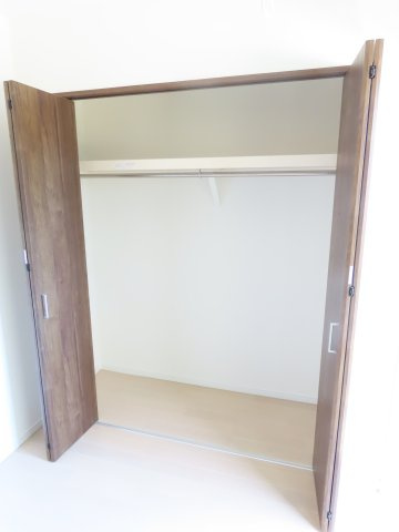 Ｈ－ｍａｉｓｏｎ御幣島Ⅱの収納