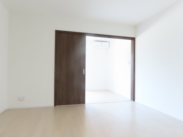 Ｈ－ｍａｉｓｏｎ御幣島Ⅱの居間・リビング
