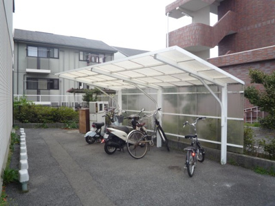 【その他共用部分】 | フレグランスマツムラ