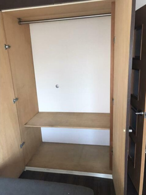 【収納】 | メゾン第一上井草