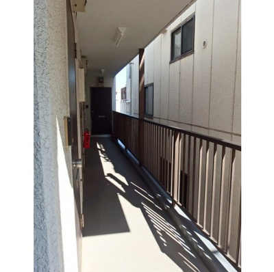 【その他共用部分】 | メゾン第一上井草