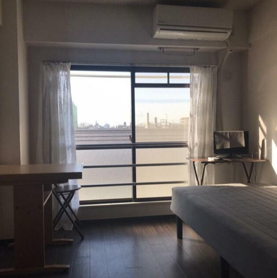 【居間・リビング】 | メゾン第一上井草