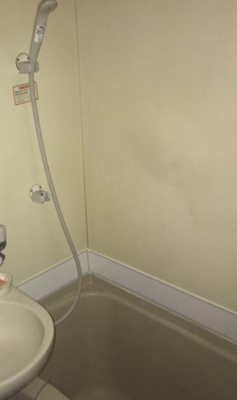 【浴室】 | メゾン第一上井草