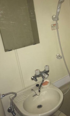 【洗面所】 | メゾン第一上井草