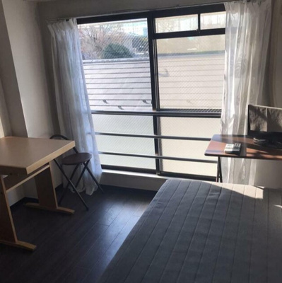 【寝室】 | メゾン第一上井草