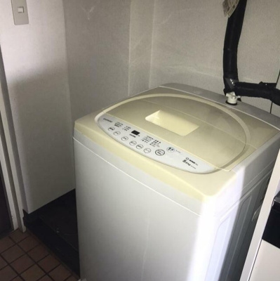 【設備】 | メゾン第一上井草