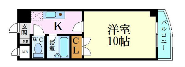 サンビレッジ段原