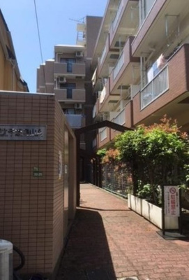 【その他】 | ダイホープラザ千歳烏山Ａ棟