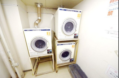 【その他共用部分】 | ダイホープラザ千歳烏山Ａ棟