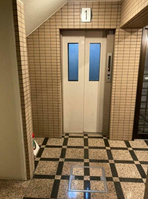 【その他共用部分】 | ダイホープラザ千歳烏山Ａ棟