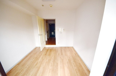 【居間・リビング】 | ダイホープラザ千歳烏山Ａ棟