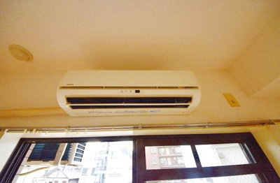 【設備】 | ダイホープラザ千歳烏山Ａ棟