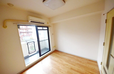 【寝室】 | ダイホープラザ千歳烏山Ａ棟