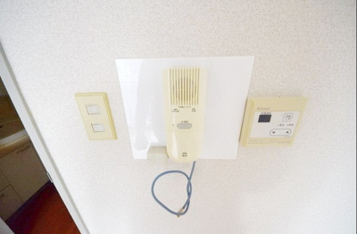 【設備】 | ダイホープラザ千歳烏山Ａ棟