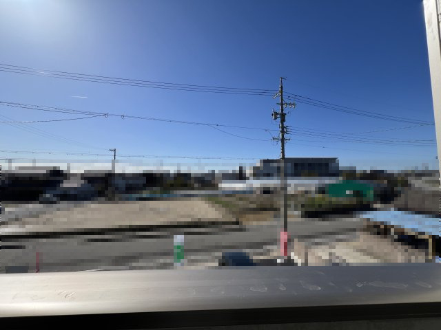 碧南市天神町第2新築戸建　1号棟の展望