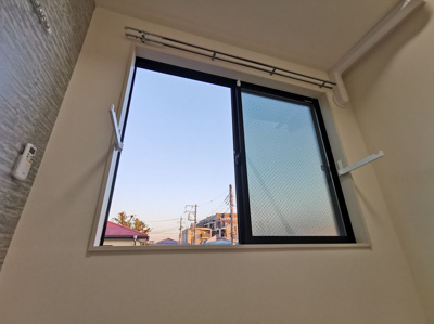 【展望】 | ハーモニーテラス砧