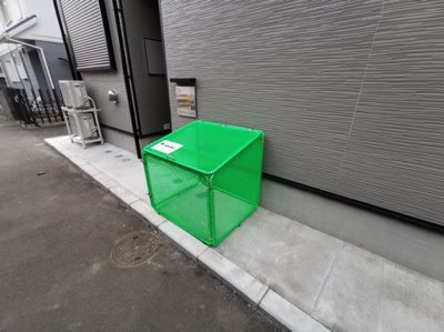 【その他共用部分】 | ハーモニーテラス砧