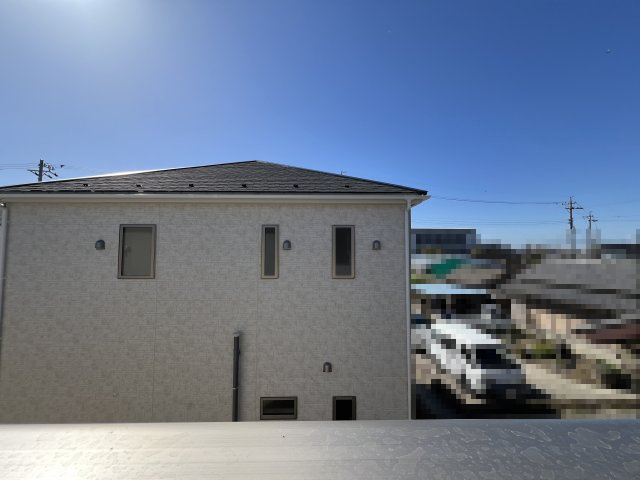 碧南市天神町第2新築戸建　2号棟の展望