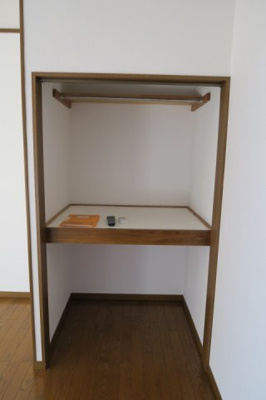 【収納】 | ハイツファミール