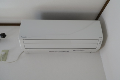 【設備】 | ハイツファミール