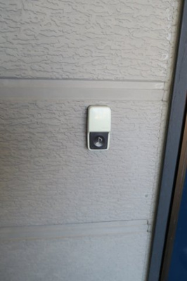 【セキュリティ】 | ハイツファミール