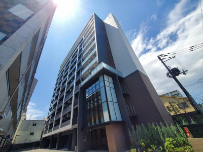 【外観】 | エステムコート新大阪XVフロウ | 2022年7月築のマンションです！