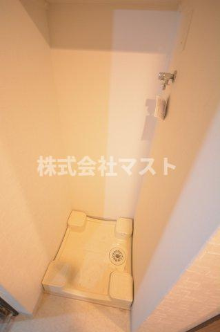 フォーリアライズ大正ノーブルの設備