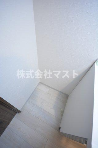 フォーリアライズ大正ノーブルの設備