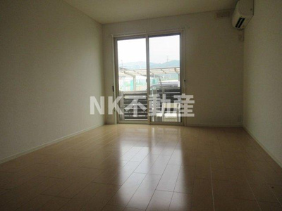 【内装】 | アルソーレ（東花園賃貸） | きれいな内装です