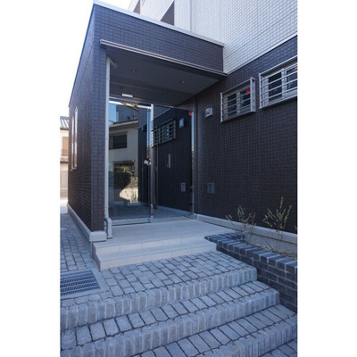 【エントランス】 | サンラモン覚王山