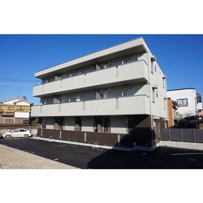 【外観】 | サンラモン覚王山