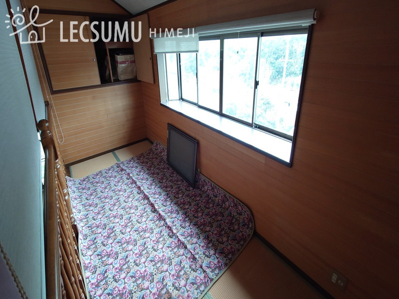 姫路市家島町真浦／中古戸建の内装
