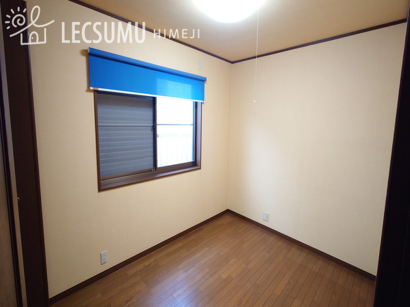姫路市家島町真浦／中古戸建の子供部屋