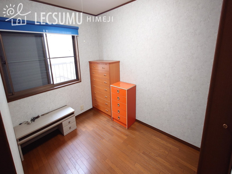 姫路市家島町真浦／中古戸建の子供部屋