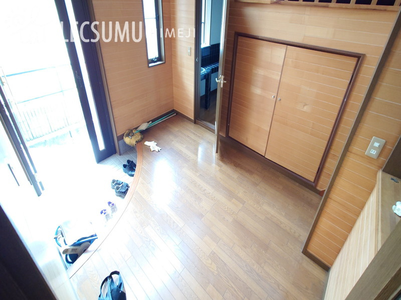 姫路市家島町真浦／中古戸建の内装