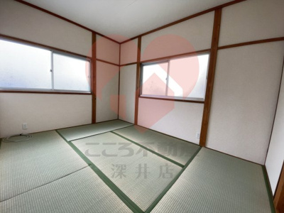 【寝室】 | Re-Home福田4