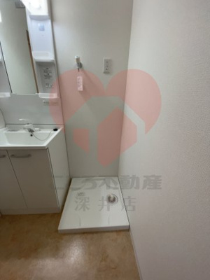 【設備】 | Re-Home福田4