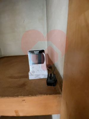 【セキュリティ】 | Re-Home福田4