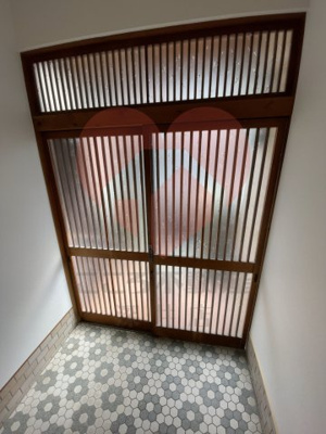 【玄関】 | Re-Home福田4