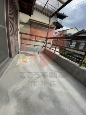 【駐車場】 | Re-Home福田4