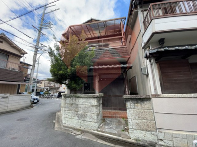 【外観】 | Re-Home福田4